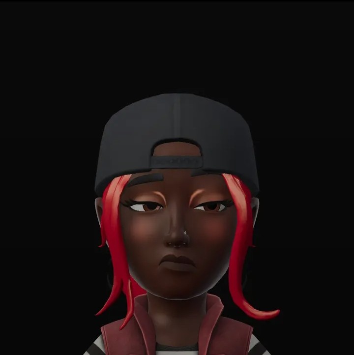 Substack profile picture for @caged