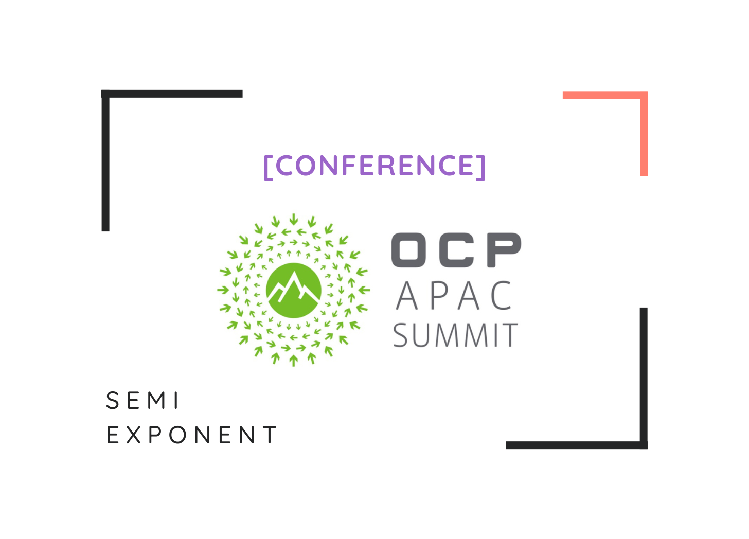 OCP APAC: Copper vs. Optics Contradictions