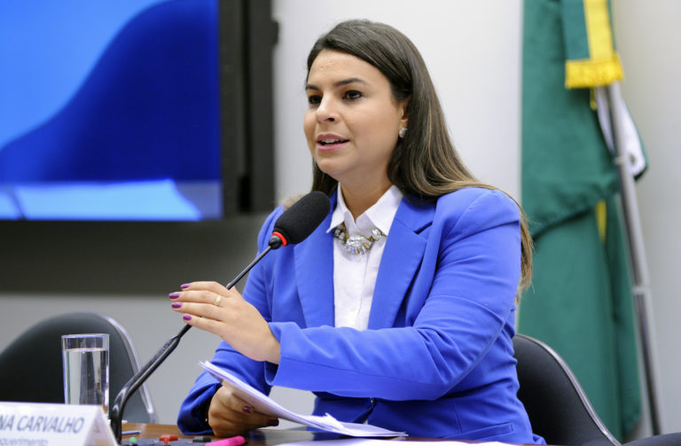 Mariana Carvalho acumula multas milionárias por irregularidades eleitorais em Porto Velho