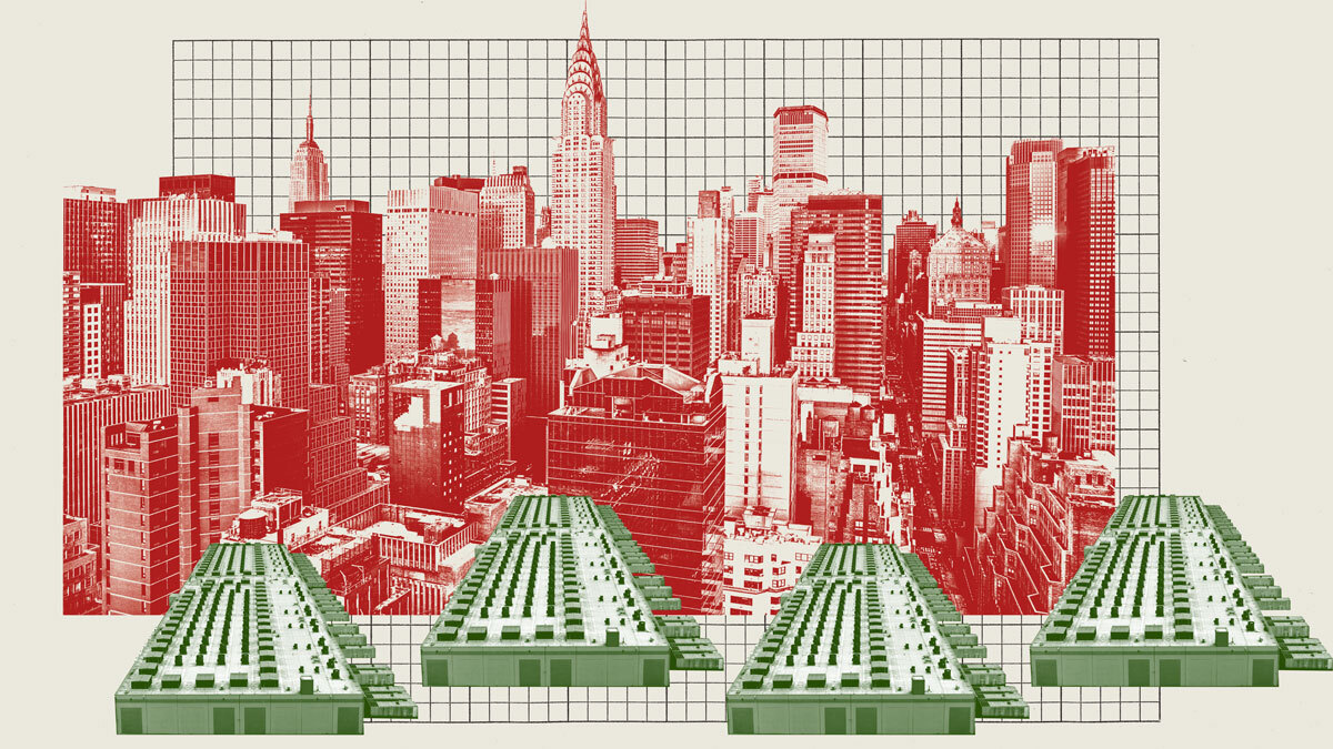 New York’s Ban on the Future