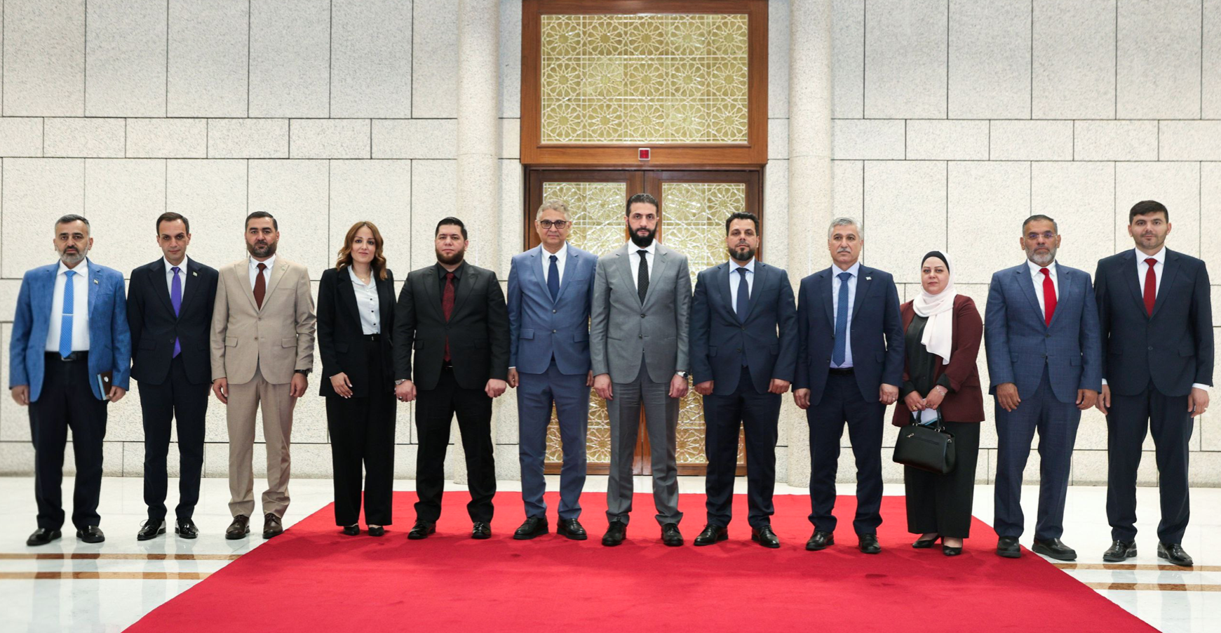 Syria Weekly: June 10-17, 2025 - by Charles Lister