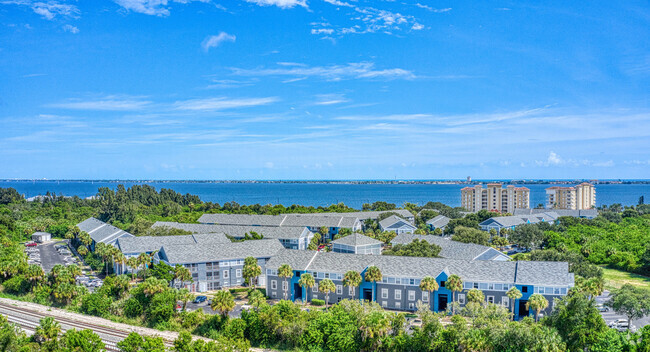 Image for article: Northshore Development's Eastshore Apartments in Palm Bay: A Luxury Multifamily Development Catering to the Growing Rental Market in Florida's Space Coast Region