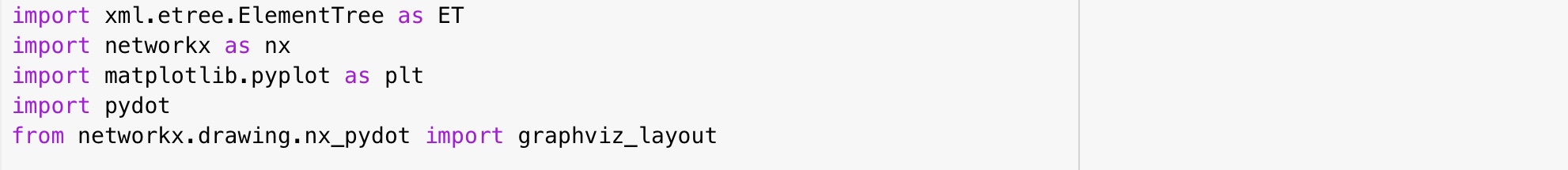 XML to Graph - by Kala K - Worlds of Data