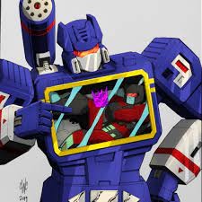 Substack profile picture for @soundwave