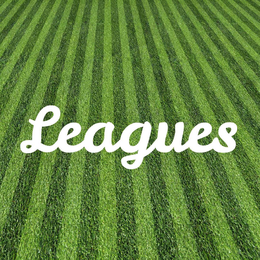 Substack banner for @leagues