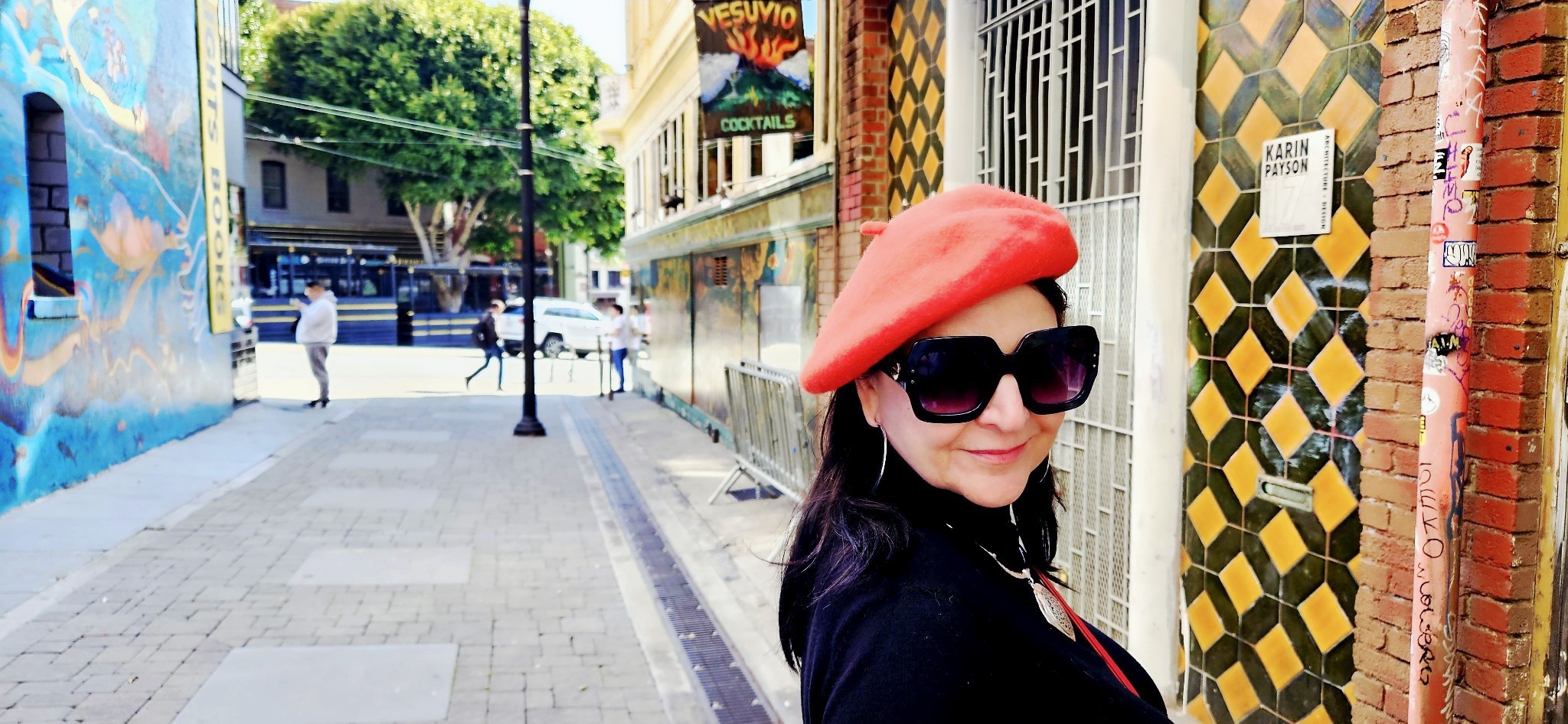 Five on Friday: Sharon Labor (Thee Oblidiots, Labor Party, MonkeyCat + more)