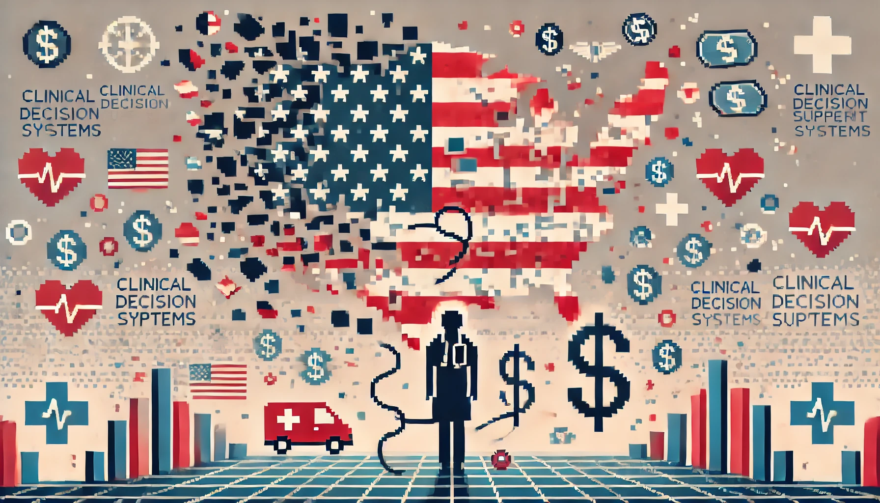 Preview image for Healthcare's AI Dilemma: Why America's Tech Falls Flat