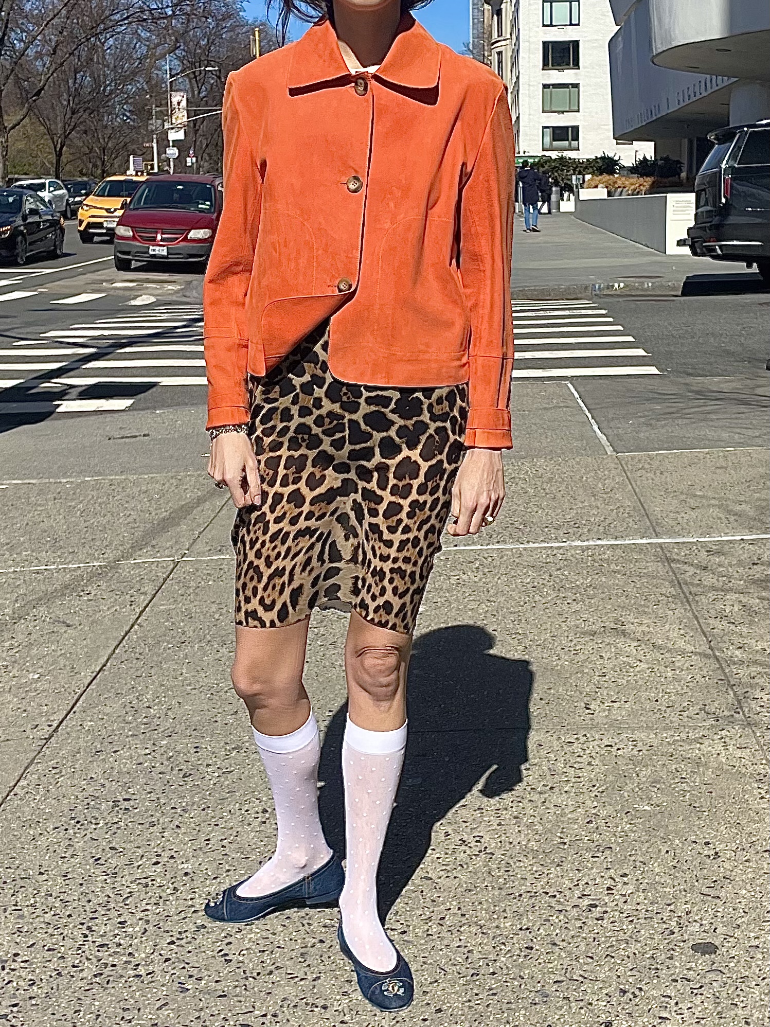 Is leopard print a trend? Here’s how to wear it