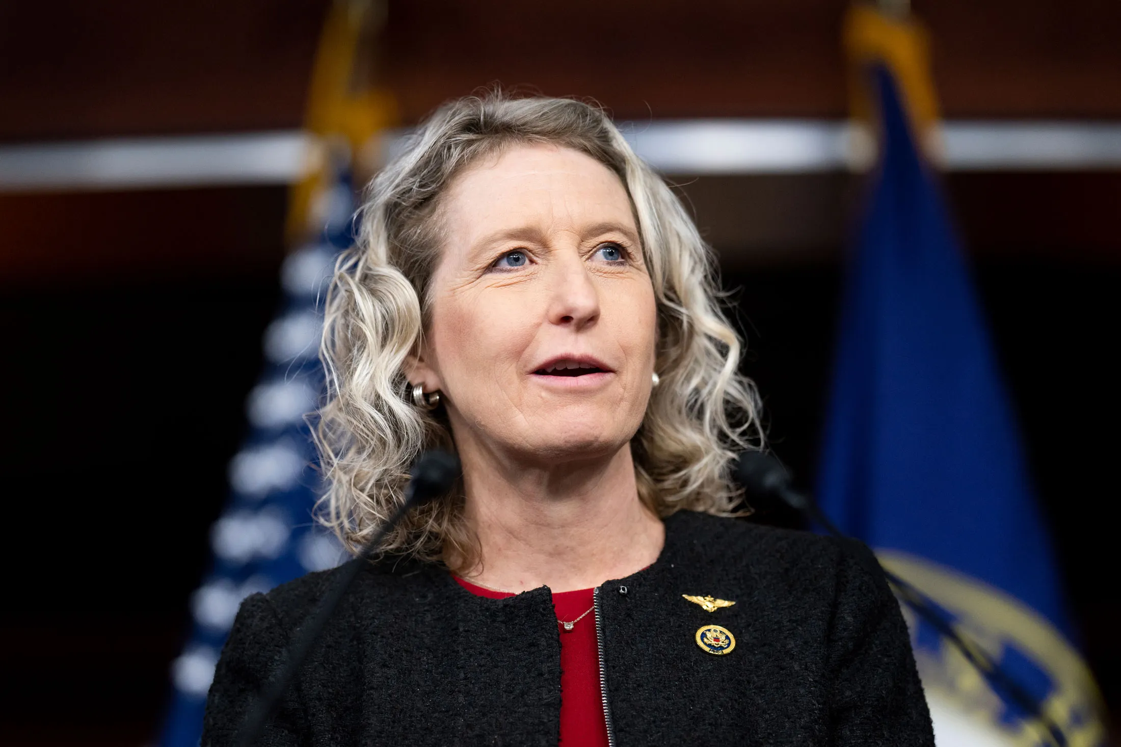 Jen Kiggans Jen Kiggans