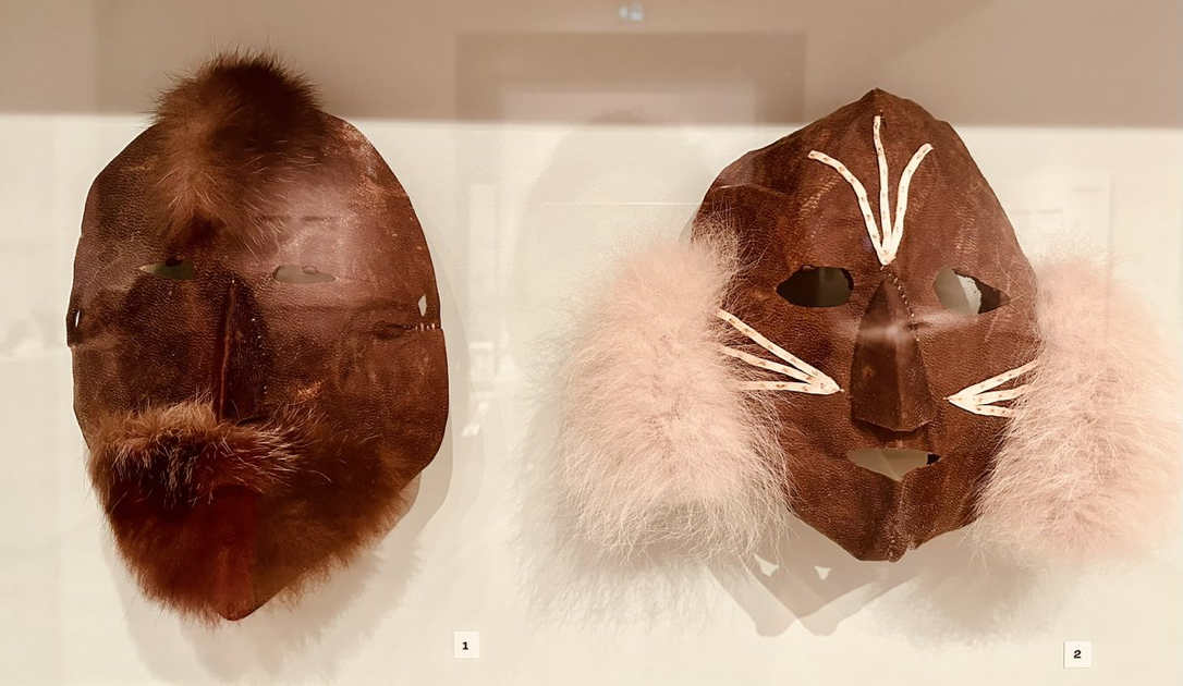 Inuit Media What the Inuit teach us about Gender Equality
