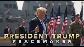Trump. Leader of the free world.