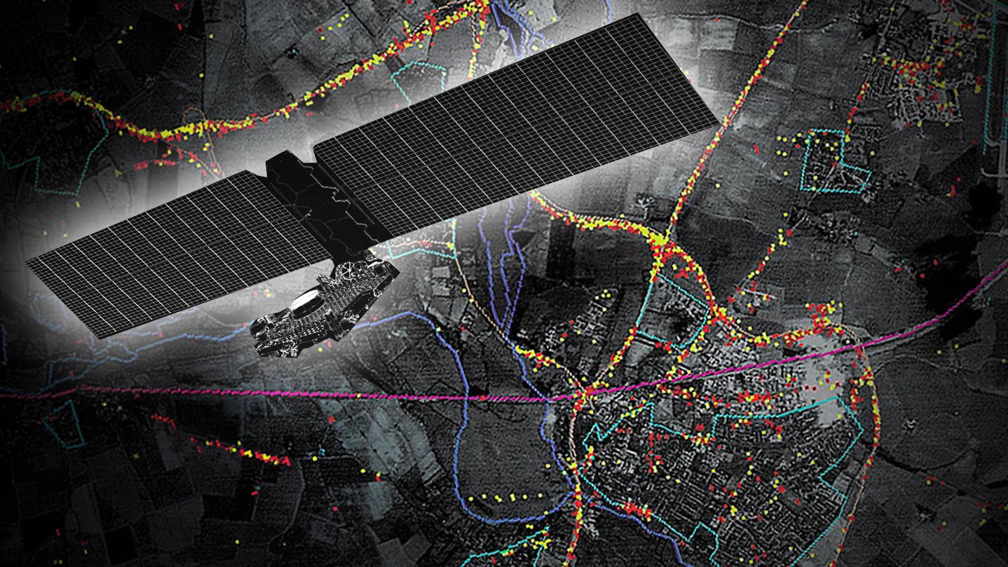 If SpaceX’s Secret Constellation Is What We Think It Is, It’s Game Changing (Updated) 
