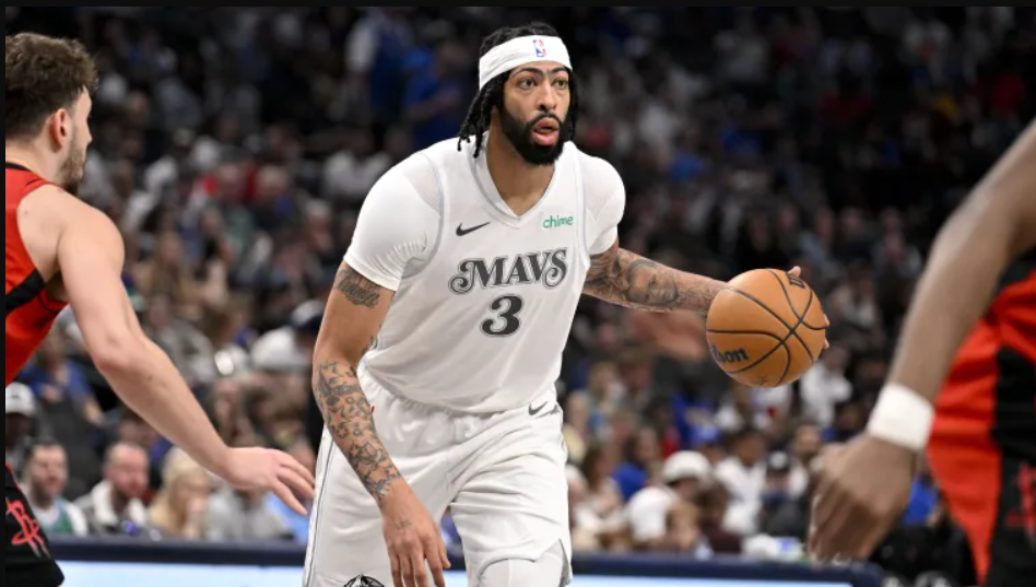 Considering a Bulls trade for Anthony Davis