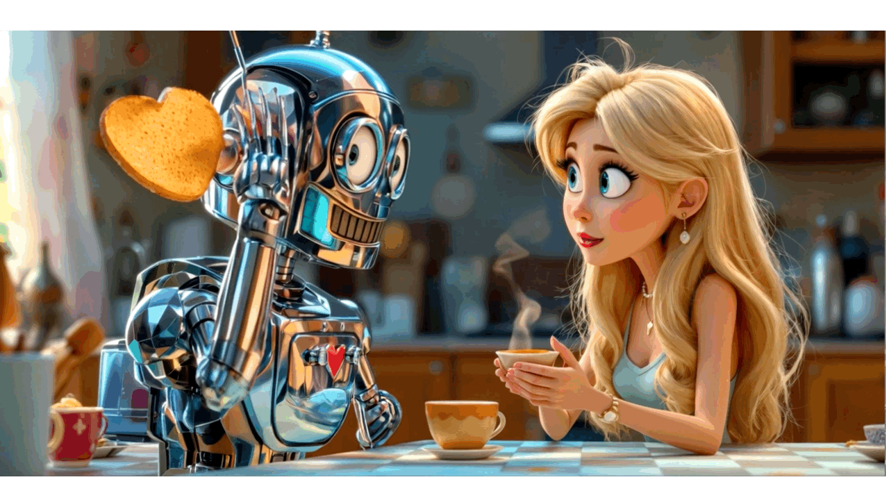 Image describing rss feed