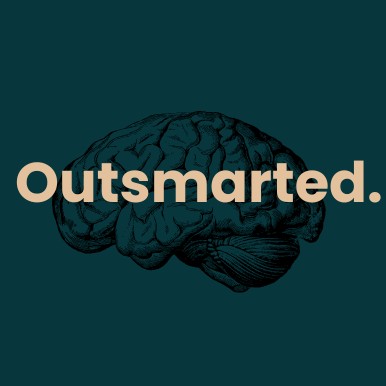 Substack profile picture for @outsmarted